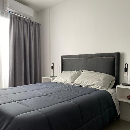 Apartmán Nice Palermo Bnb Buenos Aires Exteriér fotografie