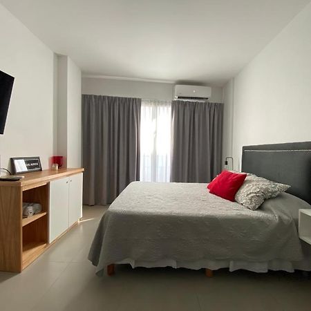 Apartmán Nice Palermo Bnb Buenos Aires Exteriér fotografie