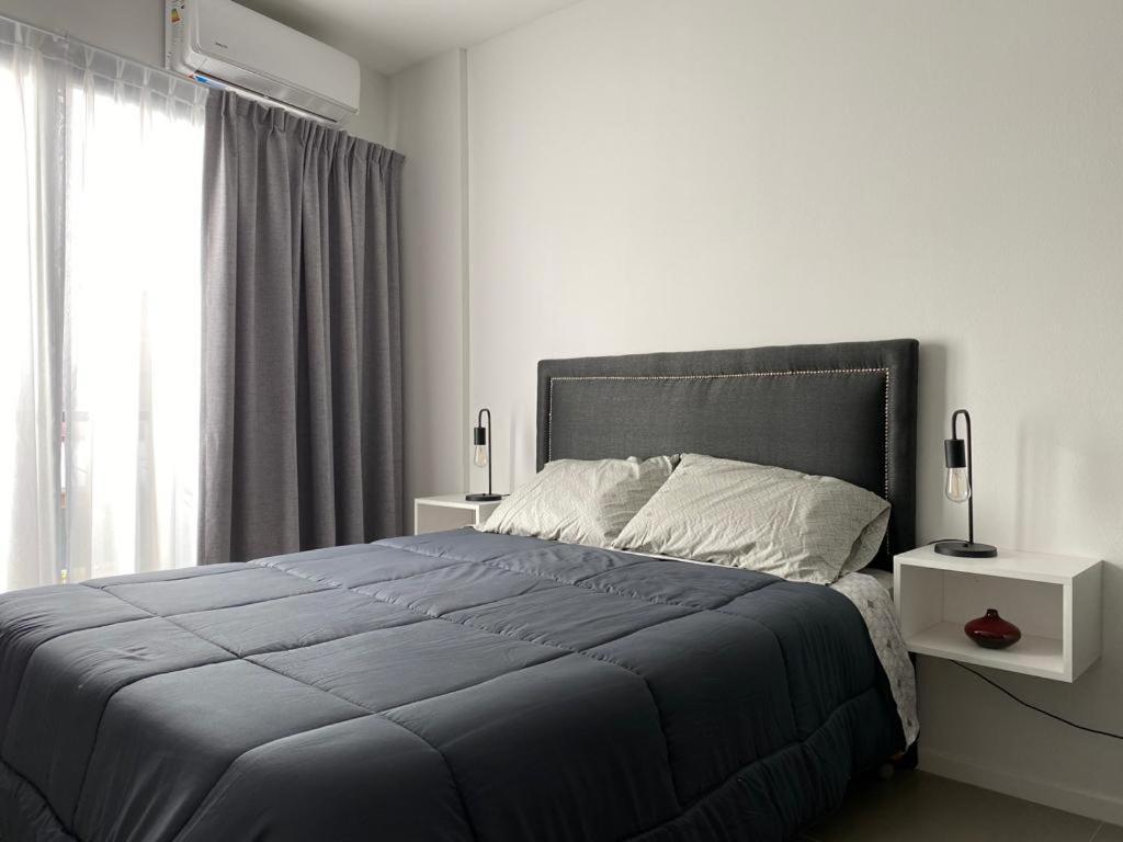 Apartmán Nice Palermo Bnb Buenos Aires Exteriér fotografie