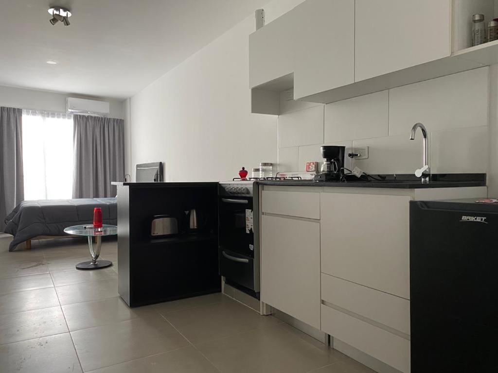 Apartmán Nice Palermo Bnb Buenos Aires Exteriér fotografie
