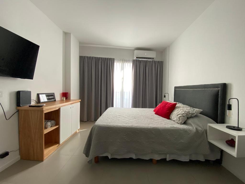Apartmán Nice Palermo Bnb Buenos Aires Exteriér fotografie